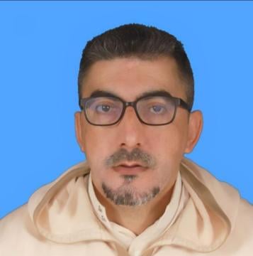 دوام الحال  من المحال