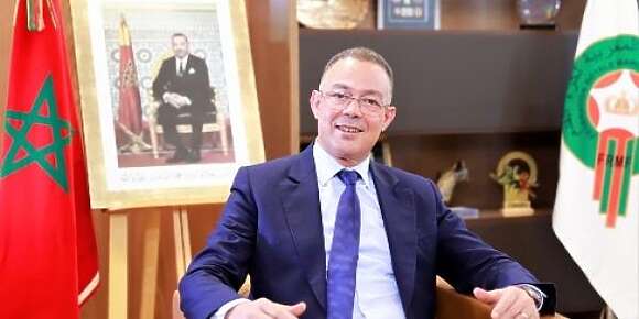 علاش وكيفاش فوزي لقجع طَيَّح 4 رؤساء جامعة كرة القدم في الحزاير