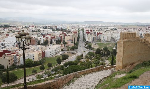 عيد العرش.. العرض الصحي بتازة يتعزز بافتتاح أربعة أقسام استشفائية بالمركز الاستشفائي الإقليمي ابن باجة