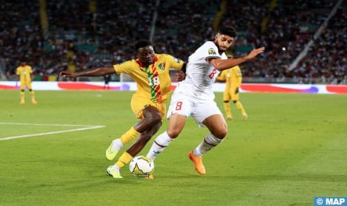 كأس إفريقيا للأمم لأقل من 23 سنة.. إنهاء دور المجموعات بفوز ثالث أمر مهم للمنتخب الوطني (عصام الشرعي)