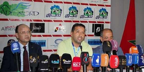 لجنة لتصريف الأعمال شدات المغرب التطواني وعندها مهمة صعبة لإنقاذ النادي