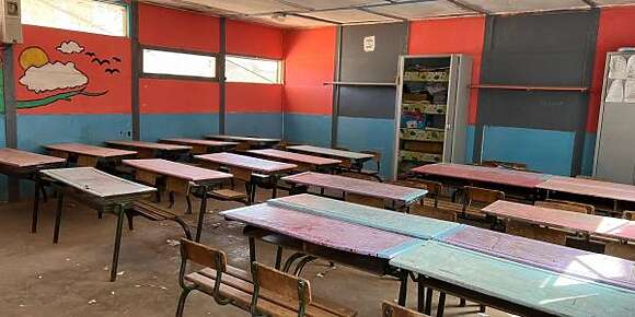مدرسة فسطات تشفرات