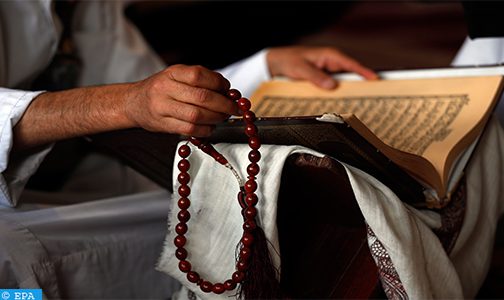 مراكش .. معرض يبرز غنى تراث الفتاوى بالمغرب وإفريقيا