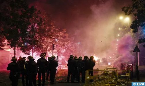 مقتل قاصر على يد الشرطة.. ليلة خامسة من أعمال العنف وأكثر من 700 حالة اعتقال في فرنسا