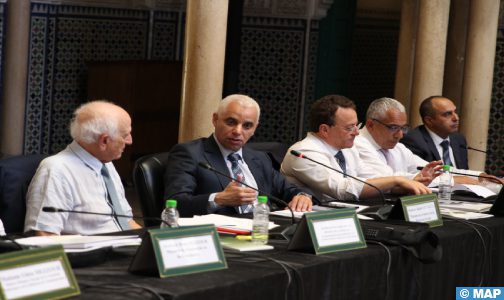 مهن الصحة.. إطلاق مدرسة Suptech Santé بمدينتي المحمدية والصويرة