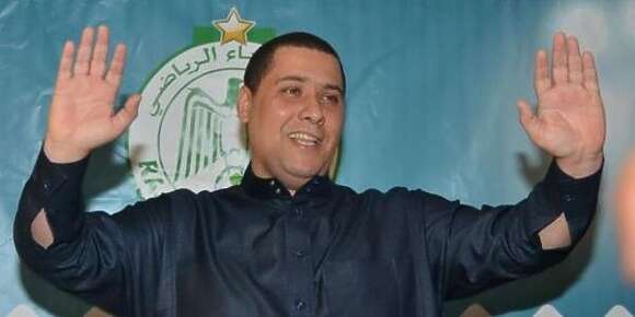 هاد الشي بزاف ضد الراجا. بورديقة ل”كود”: انا فداري وخليونا نخدمو ايلى بغيتونا نخدمو