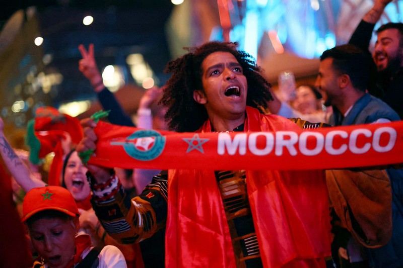 كأس العالم استراليا 2023..لبؤات الأطلس يصنعن التاريخ ويتأهلن للدور الثاني 4 3Sans titre 21