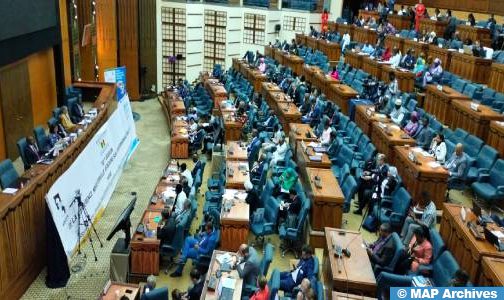 أديس أبابا.. انطلاق أشغال الدورة ال19 للمؤتمر الوزاري الإفريقي المعني بالبيئة على مستوى الخبراء