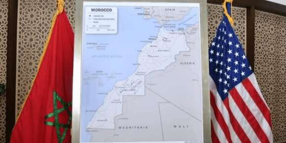 أول تحدي عندنا راه هو نفرضو خريطة المغرب كاملة قبل ما نقدمو طلب للإنضمام لعضوية “بريكس”