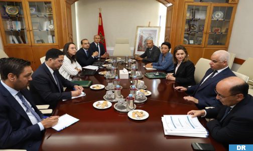 اجتماع تنسيقي بالرباط لتعزيز وتوحيد الأنظمة المعلوماتية لتسريع تنزيل ورش الحماية الاجتماعية
