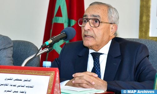 استرجاع إقليم وادي الذهب، ملحمة بطولية في مسيرة النضال من أجل استكمال الاستقلال الوطني وتحقيق الوحدة الترابية (السيد الكثيري)