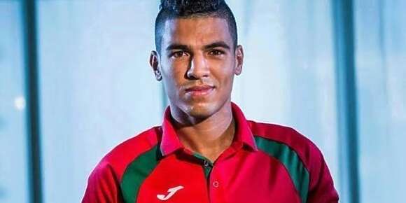 البوكسورا المغاربة محيحين فبطولة إفريقيا.. محمد ربيعي وعماد عزوي ربحو 2 ذهبيات