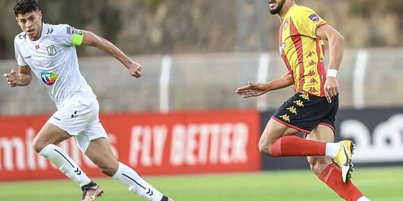 الترجي التونسي تقصاو من كأس العرب