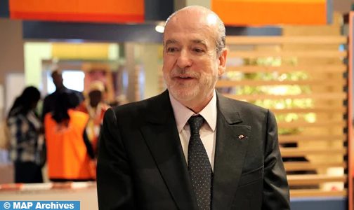 الخطاب الملكي.. المغرب يتموقع كفاعل أساسي للأمن الإقليمي (مؤسس منتدى كرانس مونتانا)