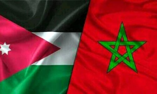 العلاقات المغربية الأردنية : الحاجة إلى زخم جديد على المستوى الاقتصادي (لجنة الأخوة)