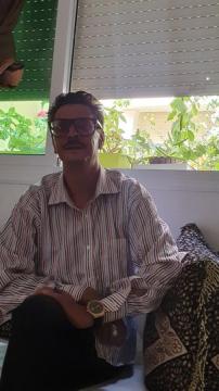 المريض صفر