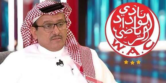 المستثمر السعودي بن عوده: ما كيناش بيئة اللي تسمح بالاستثمار فالاندية المغربية والدليل المشاكل اللي واجهتني فالوداد