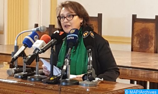 المغرب وإثيوبيا ملتزمان لصالح وحدة وازدهار إفريقيا (سفيرة)
