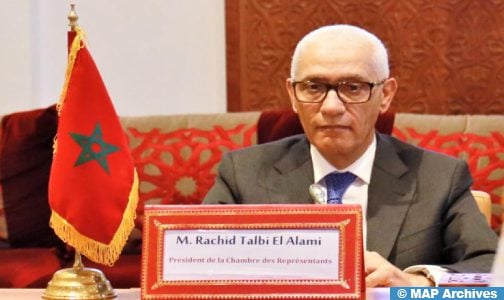 المغرب يتقاسم مع بلدان جنوب شرق آسيا الكفاح من أجل التنمية والتقدم