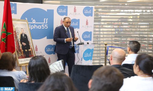 المغرب يدخل مرحلة جديدة في مجال التجارة (السيد مزور)