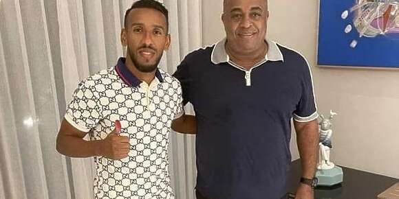 الناصيري غيز صفقة جديدة للوداد فالميركاتو