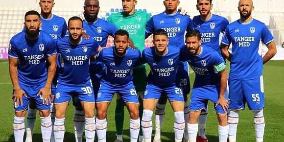 الوالي مهيدية تدخل باش يحل أزمة اتحاد طنجة