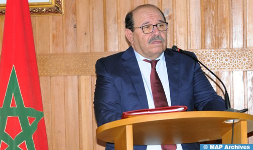 اليوم الوطني للمهاجر.. خمسة أسئلة للأمين العام لمجلس الجالية المغربية بالخارج، عبد الله بوصوف