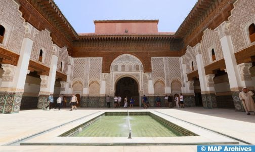 امتحان المرشدين السياحيين: 1299 مرشدا سياحيا جديدا يعززون القطاع (وزارة)