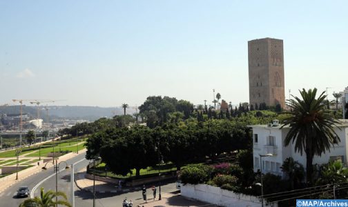انطلاق فعاليات الدورة الثانية لمهرجان “RAB’ AFRICA”
