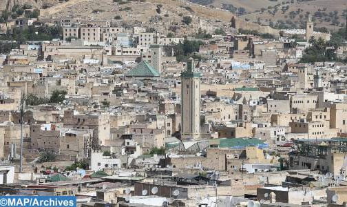 انعقاد اجتماع المجلس الإداري للمركز الاستشفائي الجامعي الحسن الثاني بفاس