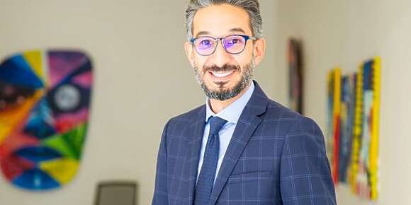 بعد نزول الأوصيكا إلى القسم الثاني.. ججيلي حط الاستقالة من أولمبيك خريبكة وها علاش