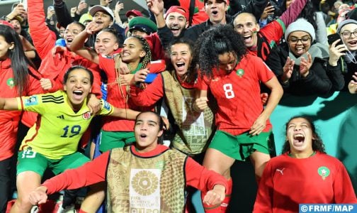 بفضل الريادة الملكية، الرياضة الوطنية تتألّق وتُبهر