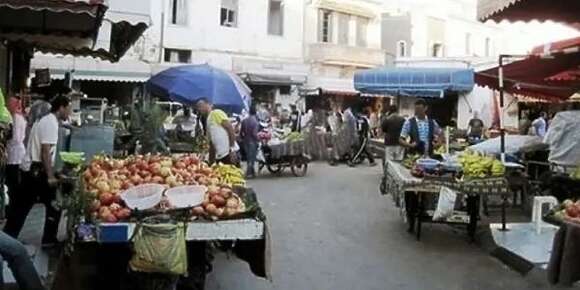بنادم كاتقولّيه حيد الكروسة ديالك من الشارع راه هادي جريمة سميتها احتلال الملك العمومي كايقوليك “واش كانبيع القرقوبي، ياك باغي نجيبها بالحلال” هنا كاتعرف بلي الدماغ د المغربي مخوّر ماعارف واش يتبع القانون و لا يتبع الفلسفة ديال الحلال و الحرام و هادشي طبعا جاي من الدولة لي ماواضحاش تاهي !