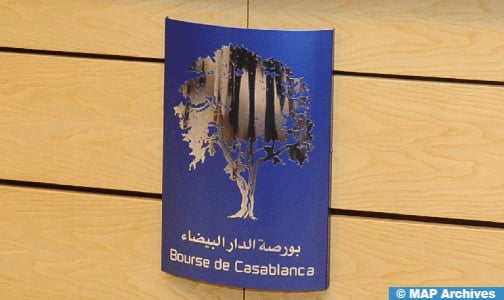 بورصة الدار البيضاء : تداولات الإغلاق على وقع الأحمر