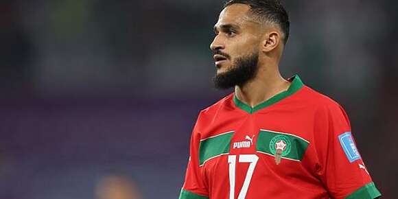 بوفال توعت وموحال يلعب مع المغرب فماتش ليبريا وبوركينافاسو