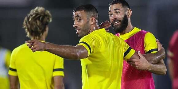 بيان جبهة مقاومي التطبيع مع دوري روشن! بطولة تخلق الفراغات والمساحات للمهاجمين. ومربع العمليات فيها بمثابة جاكوزي لعبد الرزاق حمد الله. هي بطولة من غير المقبول أن يتابعها جمهور كرة حقيقي