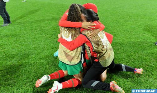 تأهُّل لبؤات الأطلس لدور الـ16 لكأس العالم للسيدات.. المغرب “يُبهر العالم من جديد” (صحف بأمريكا الوسطى)