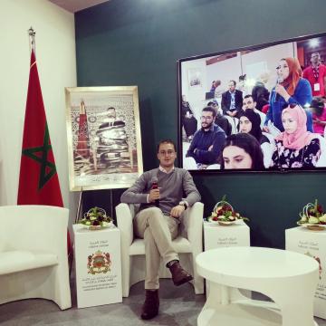 نحو  تكريس مفهوم جديد للسلطة