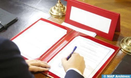توقيع اتفاقية تعاون بين غرفة الصيد البحري المتوسطية وتنظيم مهنيي الصيد التقليدي بميناء كونيل جنوب إسبانيا