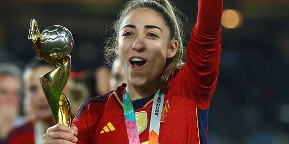جابت لإسبانيا الكاس.. واكتشفات وفاة باها بعد التتويج باللقب