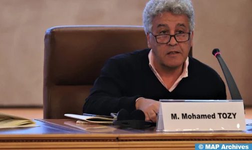 خطاب العرش يدعو إلى الجدية كقيمة مركزية (محمد طوزي)