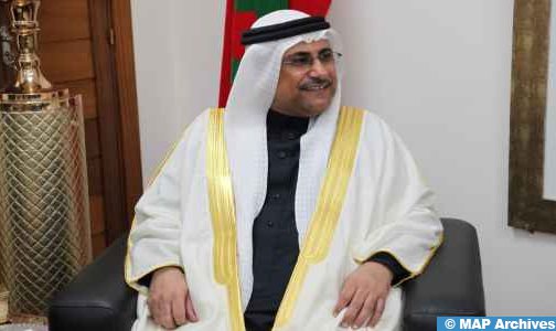 رئيس البرلمان العربي..ثورة الملك والشعب محطة حاسمة في مسيرة النضال التي خاضها الشعب المغربي