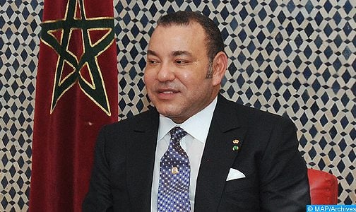 رئيس باراغواي يهنئ جلالة الملك بمناسبة عيد العرش