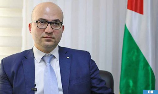 رعاية المملكة المغربية للقدس والمقدسيين عمل موصول ومقدر (وزير فلسطيني)