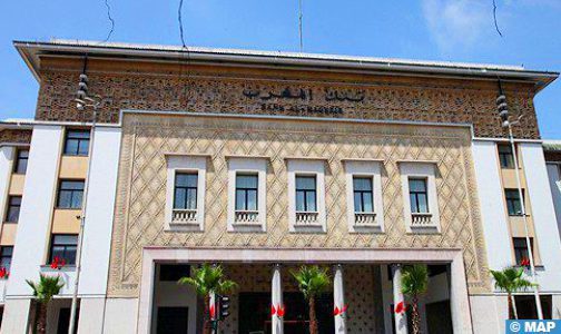 سوق الصرف (10-16 غشت): انخفاض الدرهم بنسبة 1,03 في المائة مقابل الدولار