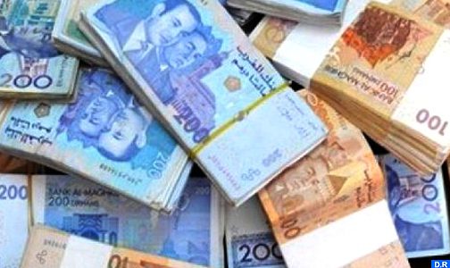 سوق الصرف (27 يوليوز – 02 غشت): الدرهم ينخفض مقابل الدولار والأورو (بنك المغرب)