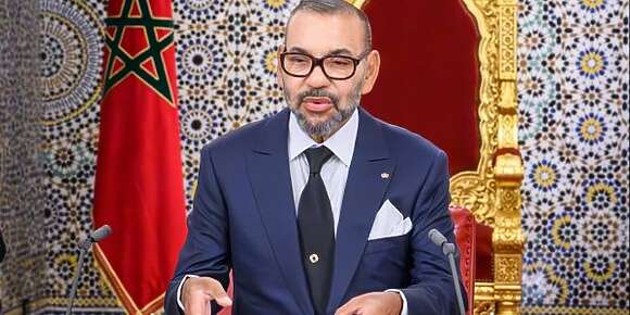 سيدنا عفا على 637 محابسي بمناسبة ذكرى ثورة الملك والشعب.. منهم حتى محكومين فقضايا التطرف والإرهاب وعددهم 16 واحد