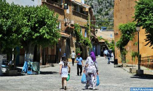 شفشاون ..مختصون يسلطون الضوء على العرض الترابي للاستثمار وآليات التحفيز ودعم المقاولات