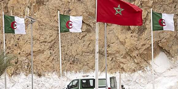 شنو لي يقدر يخلي قطر مرشحة للوساطة بين المغرب والجزائر ؟ وهاد الوساطة واش شاملة لكل القضايا العالقة ولا غير ترجع العلاقات؟