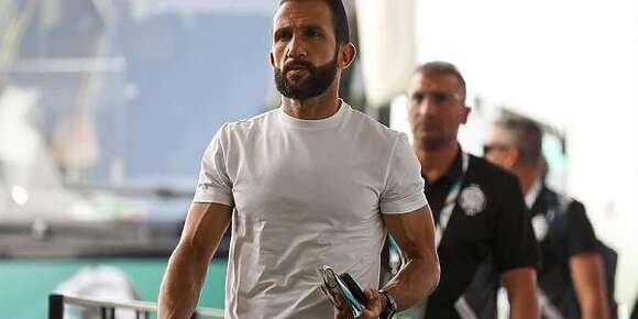 عادل رمزي حدد اللاعبين اللي غيدخلو معسكر الوداد فمراكش